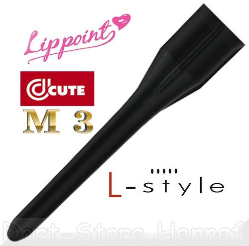 Pack style lippoints - 50,