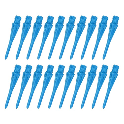 100pcs plastic dart - plastic,
