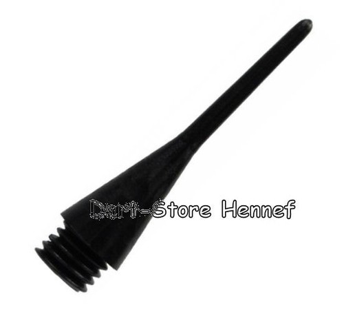 100 pieces dart tips - 100,
