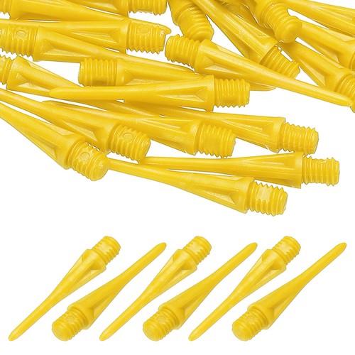 Plastic dart tips 2ba thread - tips,,