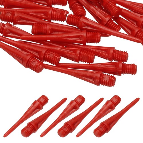 Plastic dart tips - tips,, thread