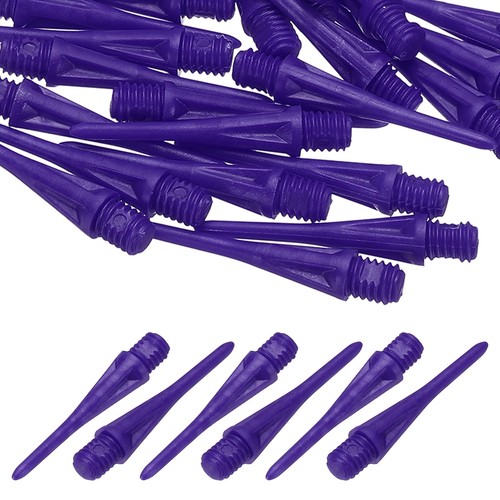 Plastic dart tips - dart, thread