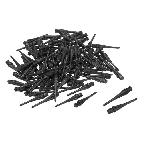 Plastic dart tips pack 2ba - 60,