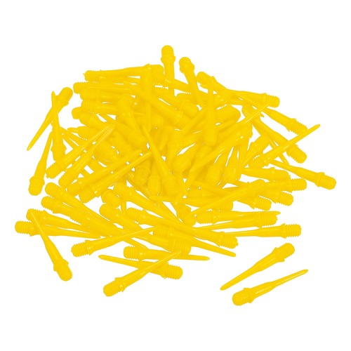 Plastic dart tips - dart, pack