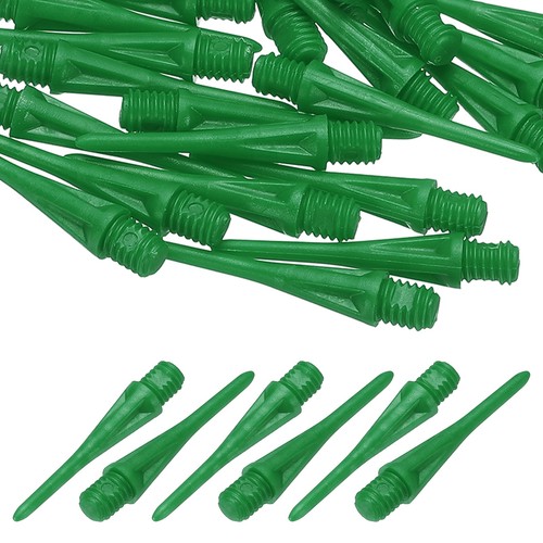 Plastic dart tips 2ba thread - dart,