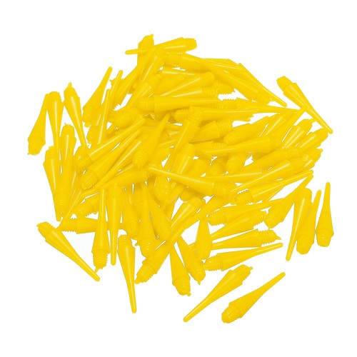 Plastic dart tips 150 pack - dart,