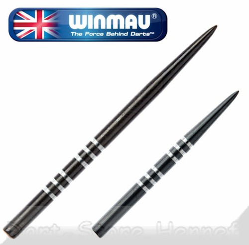 Winmau steeldart replacement - winmau,
