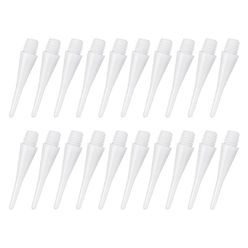 80pcs plastic dart - 80pcs, tips,game