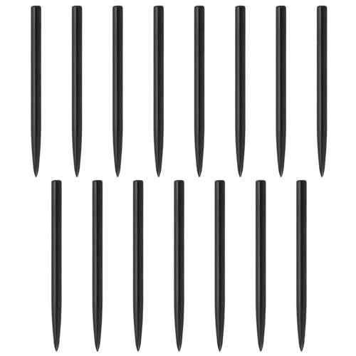15pcs dart tips 3mm - 15pcs,