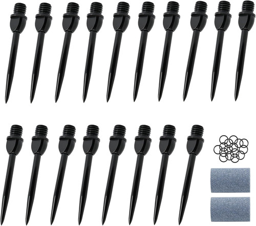 Pcs plastic dart tips soft - dart, tips,