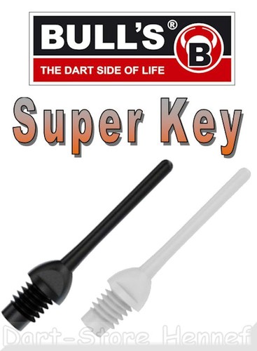 Bull dart tips - bull's,