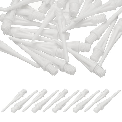 Plastic dart tips 2ba - plastic,