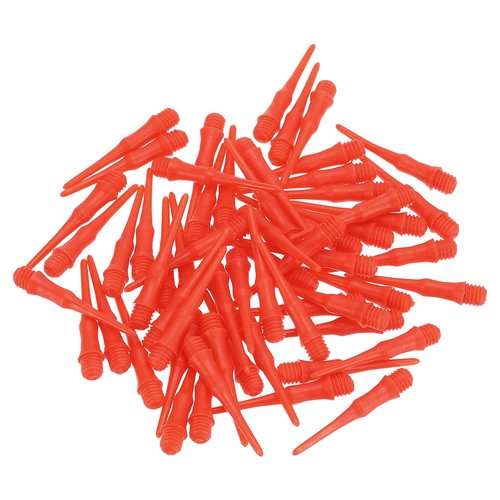 60pcs 2ba thread plastic soft - 2ba,