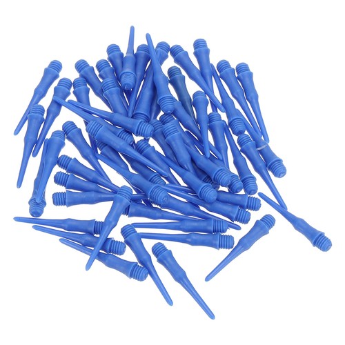 60pcs 2ba thread plastic soft - 2ba,