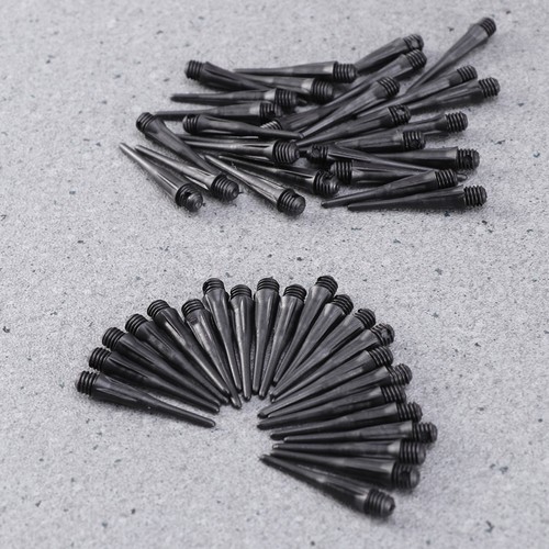 Pvc dart tips pcs - pvc,