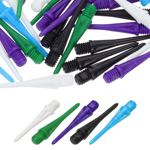 Plastic dart tips - dart, thread