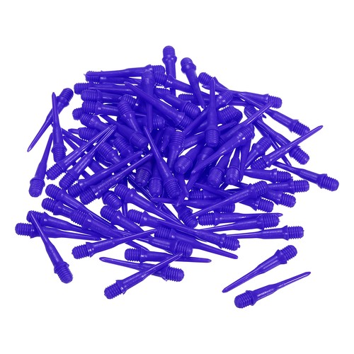 Plastic dart tips 150 pack - tips,,