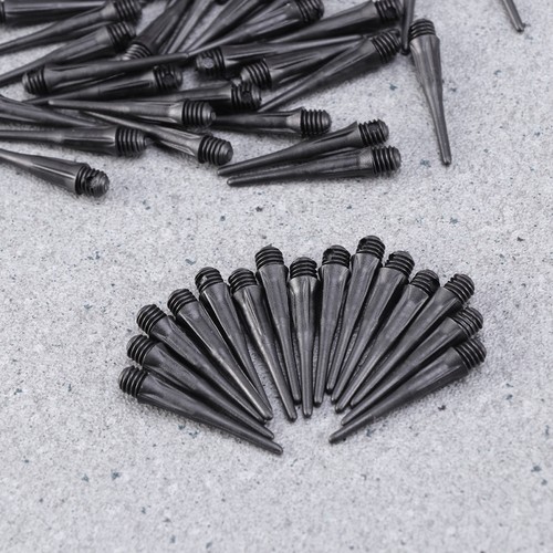 Pcs soft tip dart points - soft,